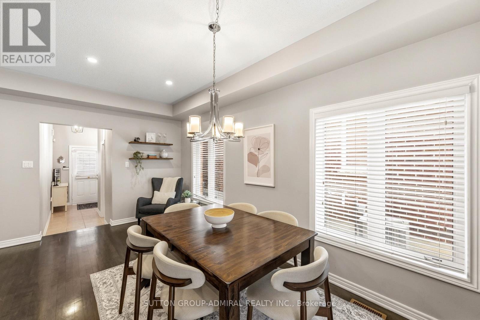 141 Lauderdale Drive, Vaughan, Ontario  L6A 0S5 - Photo 8 - N13028590