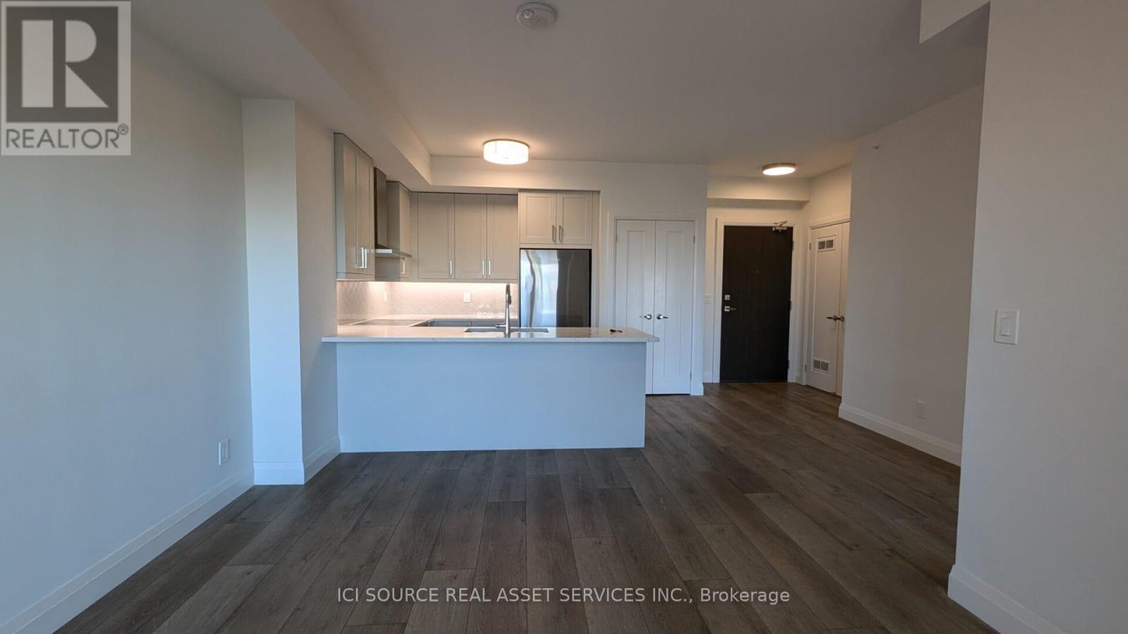 806 - 500 Brock Avenue, Burlington, Ontario  L7S 0A5 - Photo 2 - W13028508