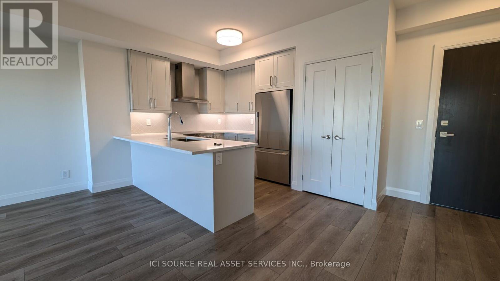 806 - 500 Brock Avenue, Burlington, Ontario  L7S 0A5 - Photo 4 - W13028508