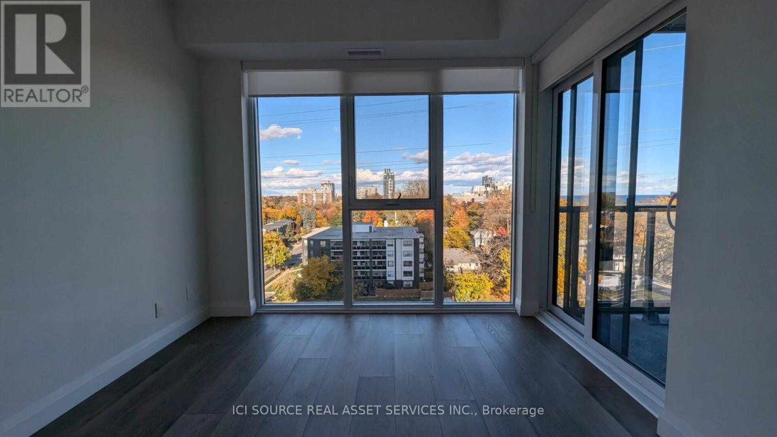 806 - 500 Brock Avenue, Burlington, Ontario  L7S 0A5 - Photo 7 - W13028508