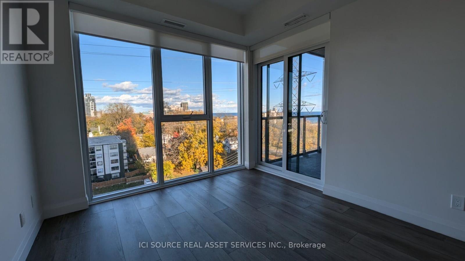 806 - 500 Brock Avenue, Burlington, Ontario  L7S 0A5 - Photo 8 - W13028508