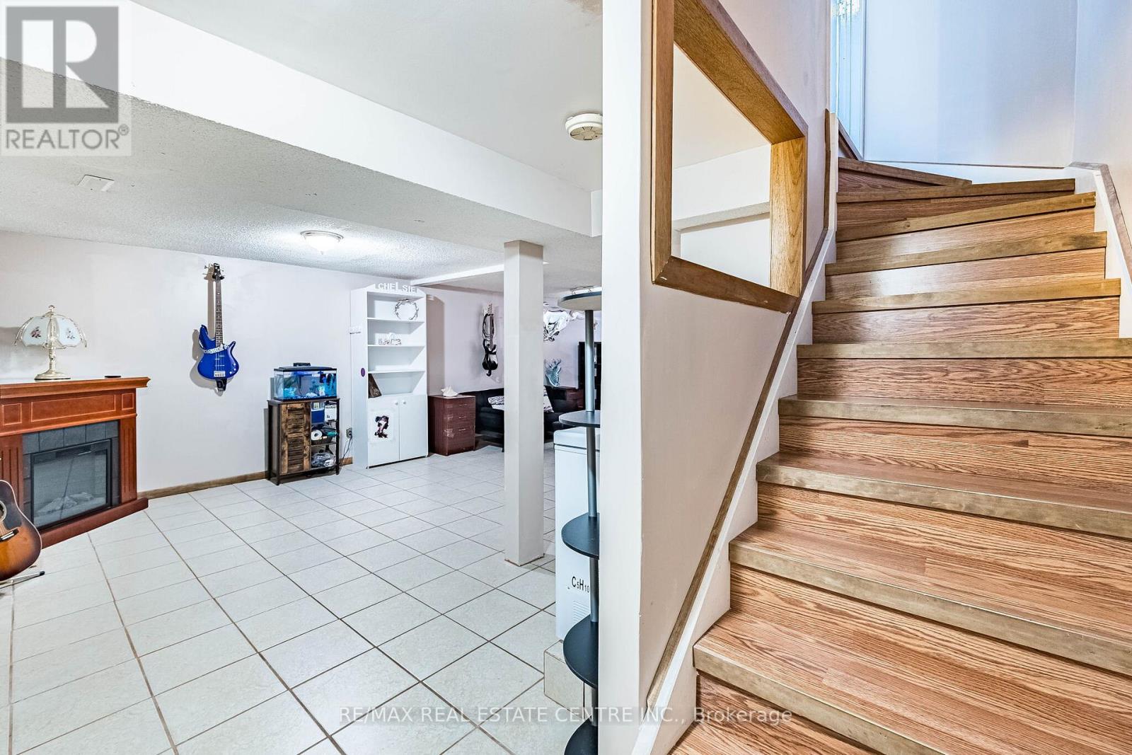 34 Berkshire Square, Brampton, Ontario  L6Z 1N4 - Photo 25 - W13028520