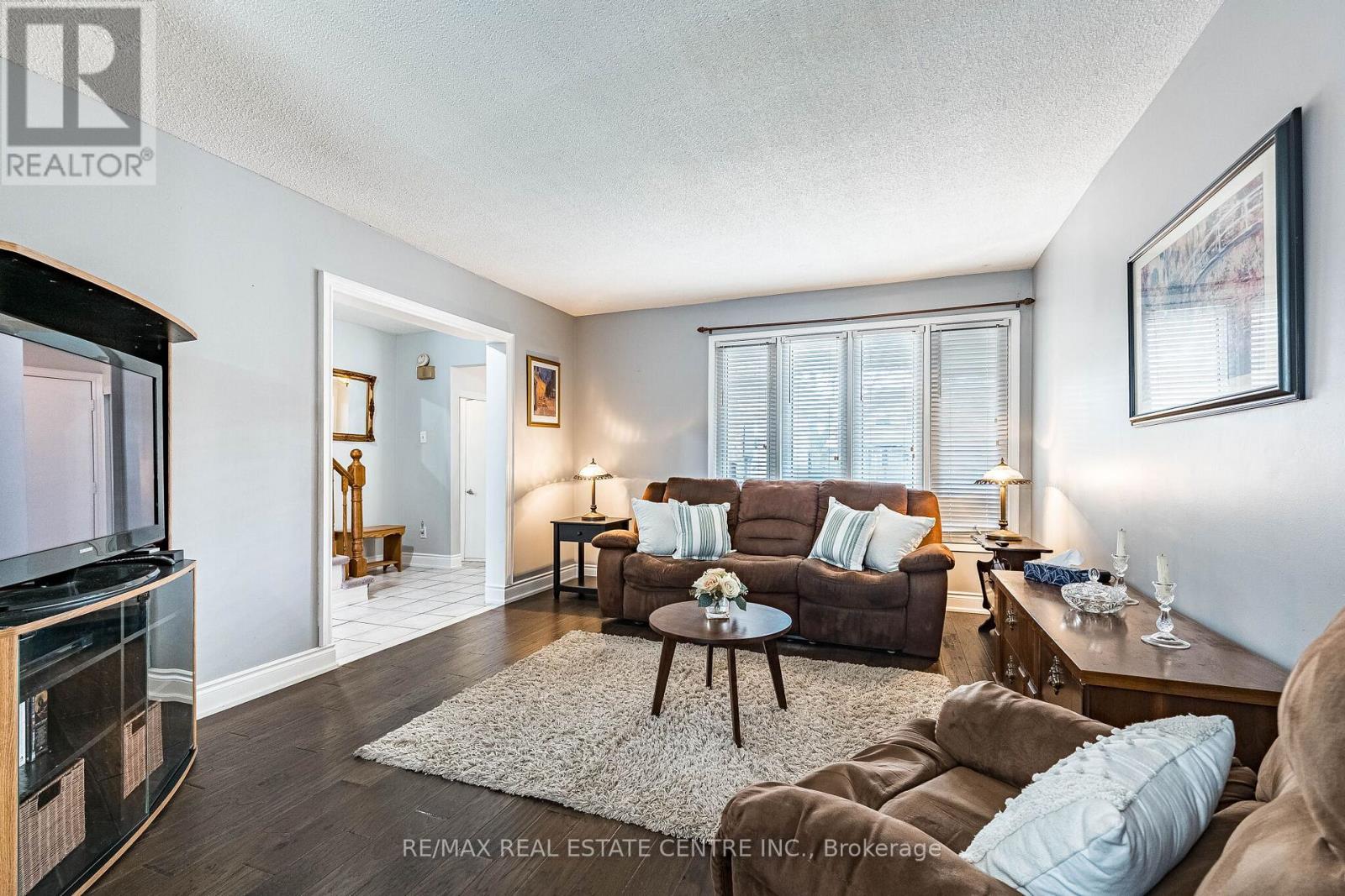 34 Berkshire Square, Brampton, Ontario  L6Z 1N4 - Photo 7 - W13028520