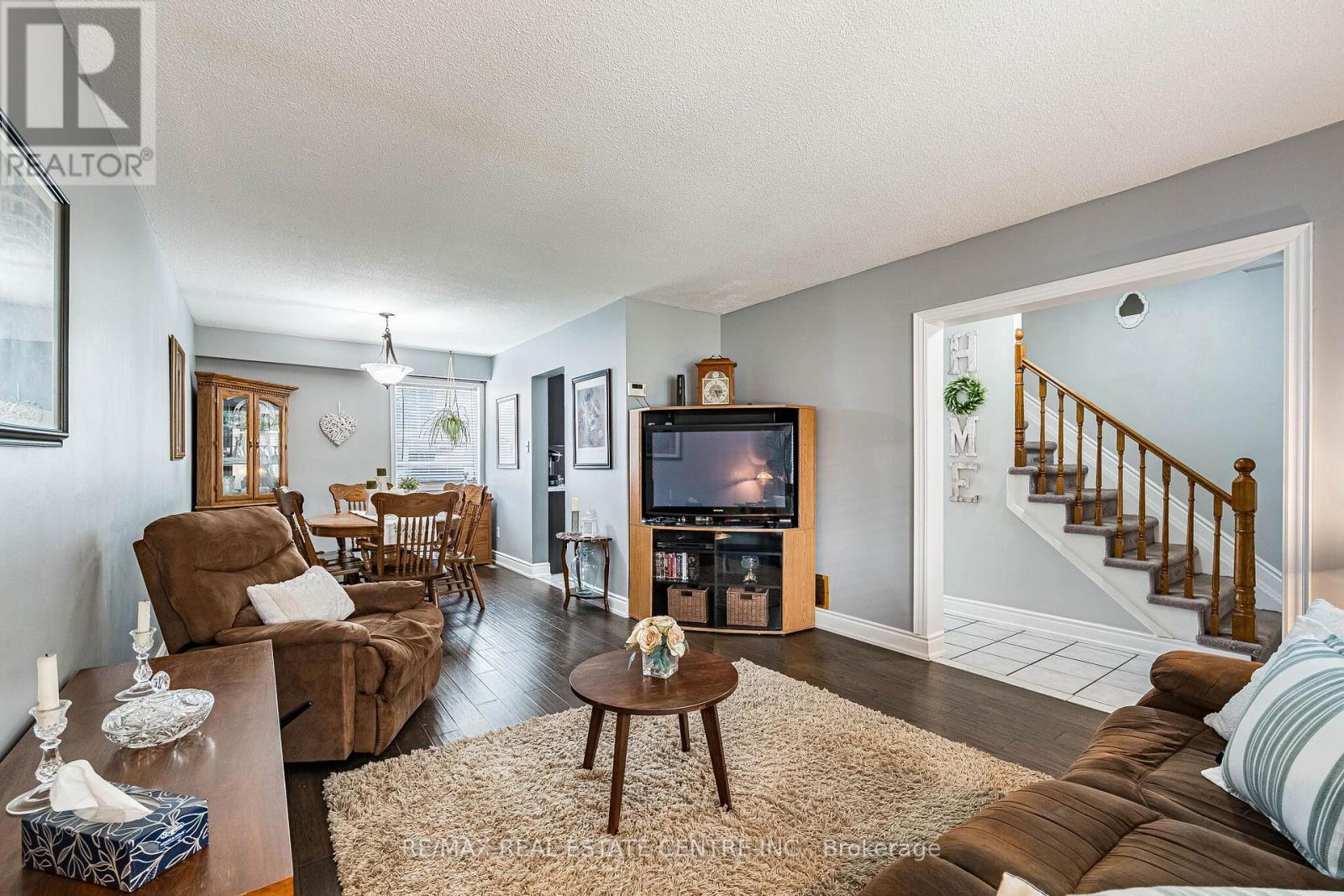 34 Berkshire Square, Brampton, Ontario  L6Z 1N4 - Photo 8 - W13028520