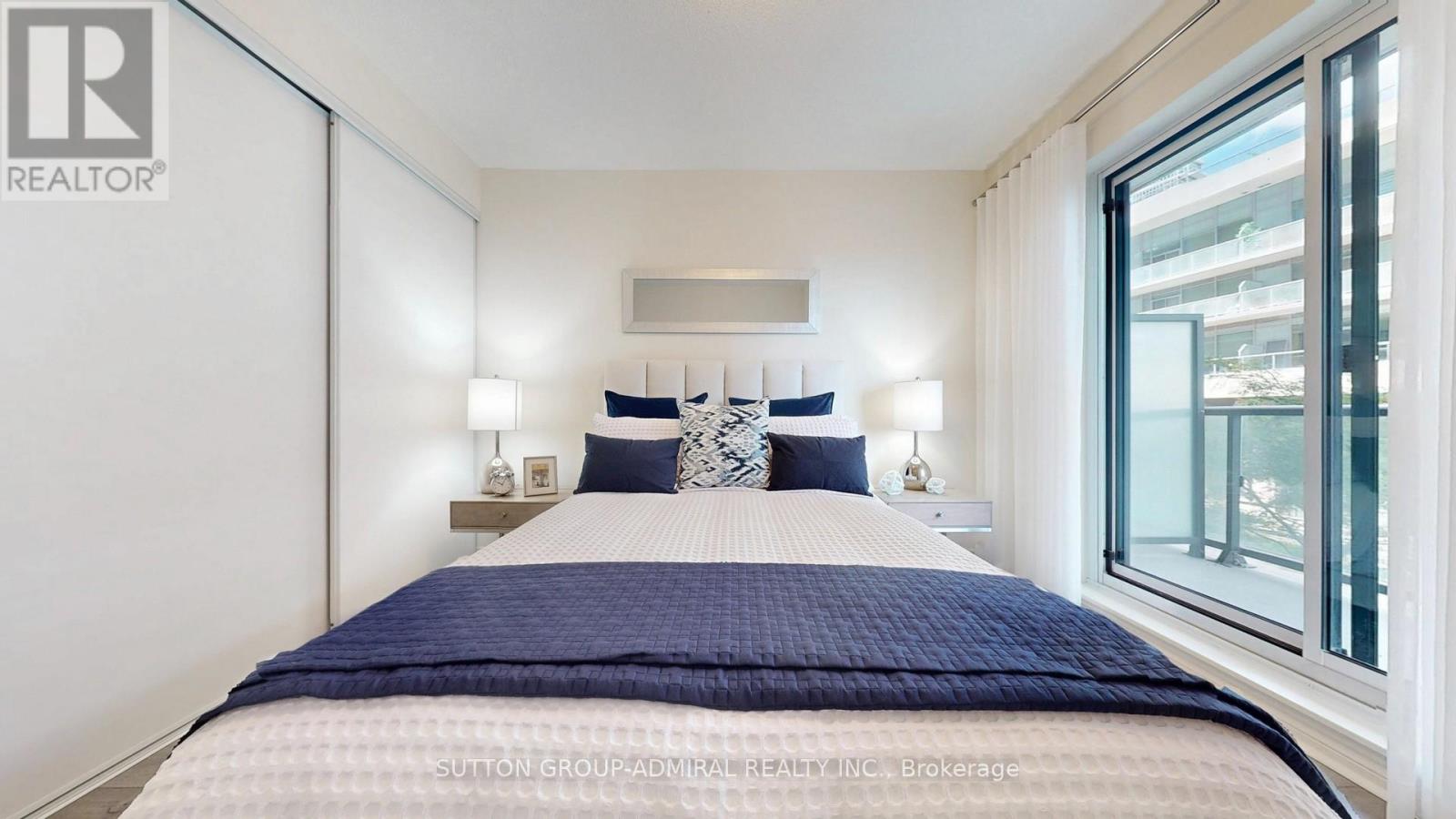 Th 101 - 39 Annie Craig Drive, Toronto, Ontario  M8V 0C5 - Photo 35 - W13028528