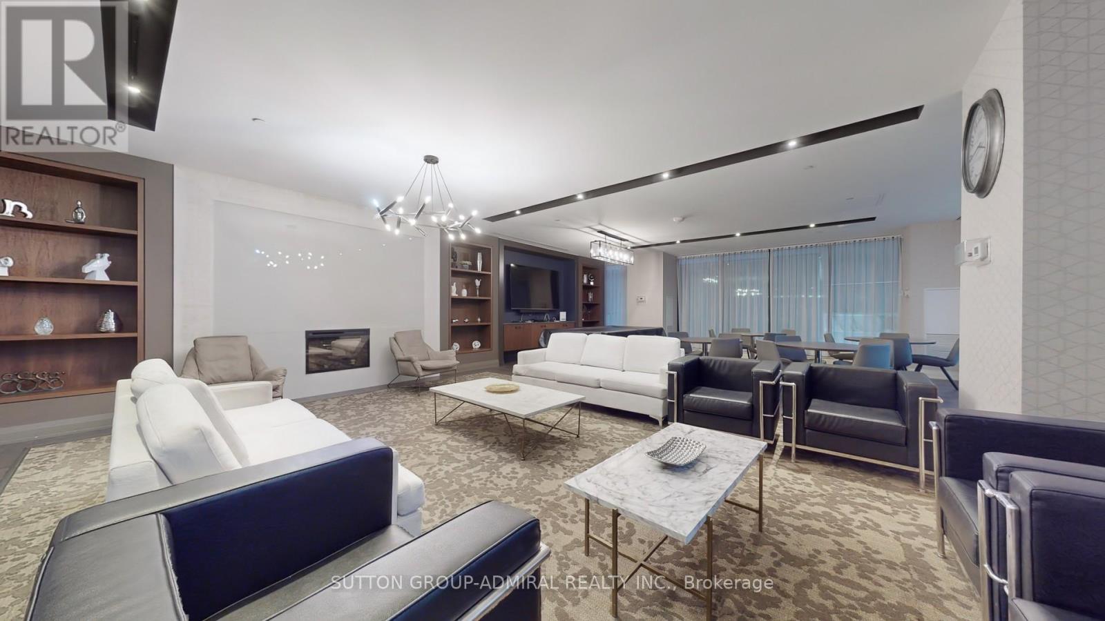 Th 101 - 39 Annie Craig Drive, Toronto, Ontario  M8V 0C5 - Photo 44 - W13028528