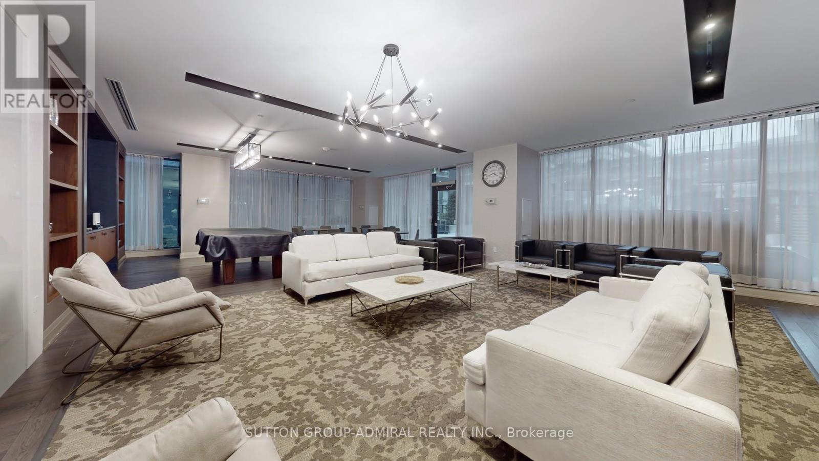 Th 101 - 39 Annie Craig Drive, Toronto, Ontario  M8V 0C5 - Photo 45 - W13028528