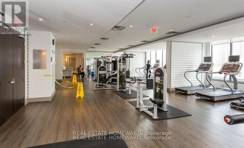 303 - 4011 Brickstone Mews, Mississauga, Ontario  L5B 0J7 - Photo 10 - W13028530