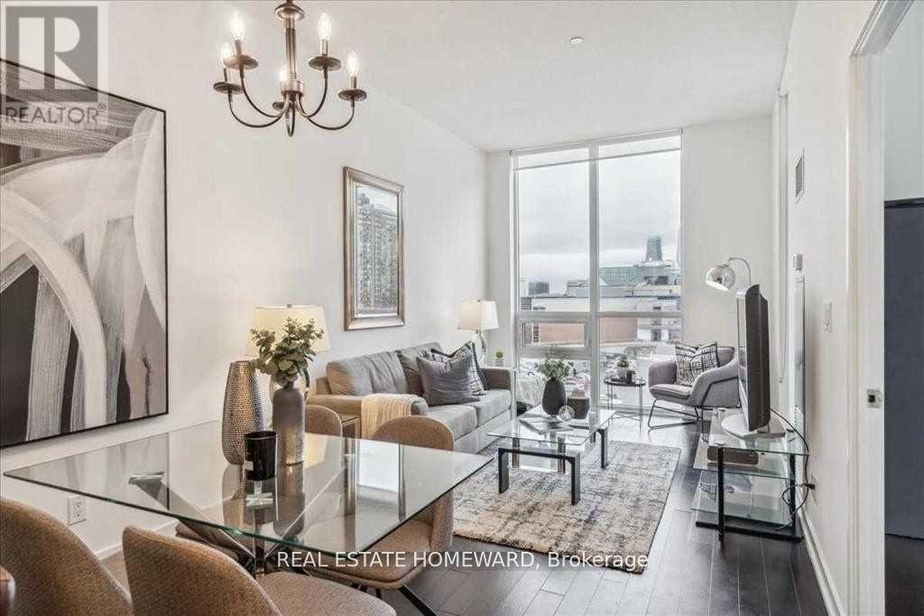 303 - 4011 Brickstone Mews, Mississauga, Ontario  L5B 0J7 - Photo 2 - W13028530