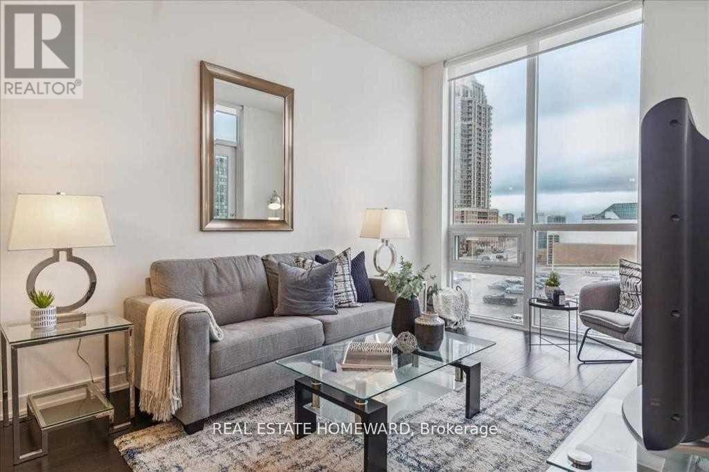 303 - 4011 Brickstone Mews, Mississauga, Ontario  L5B 0J7 - Photo 4 - W13028530