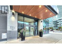 303 - 4011 BRICKSTONE MEWS, Mississauga, Ontario