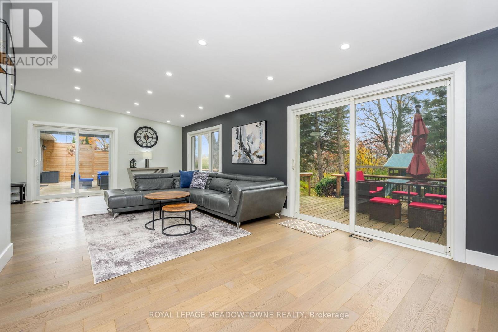 4 Chipper Court, Halton Hills, Ontario  L7G 1L3 - Photo 16 - W13028532