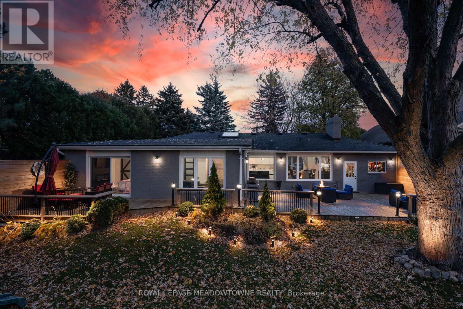 4 Chipper Court, Halton Hills, Ontario  L7G 1L3 - Photo 22 - W13028532