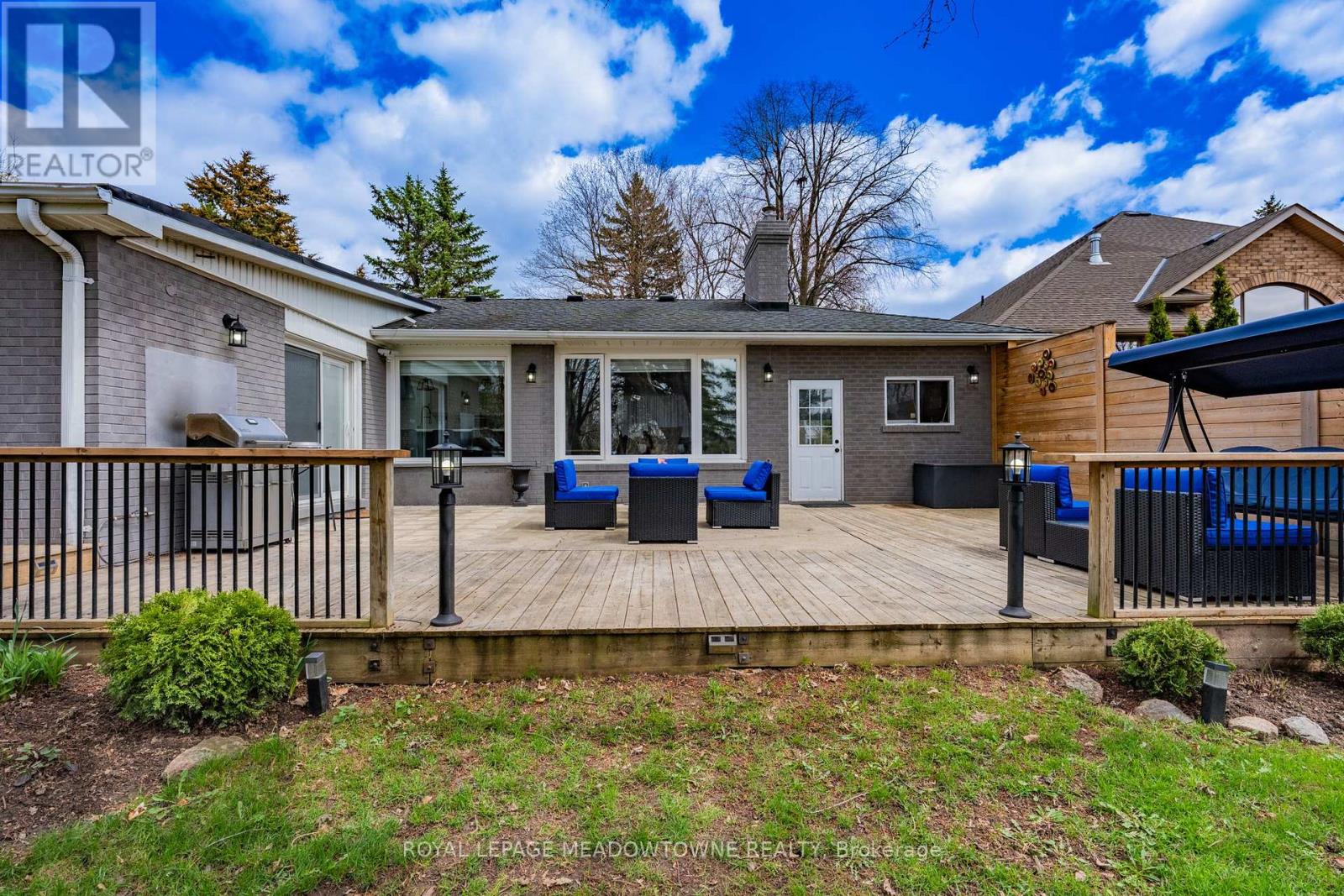 4 Chipper Court, Halton Hills, Ontario  L7G 1L3 - Photo 40 - W13028532