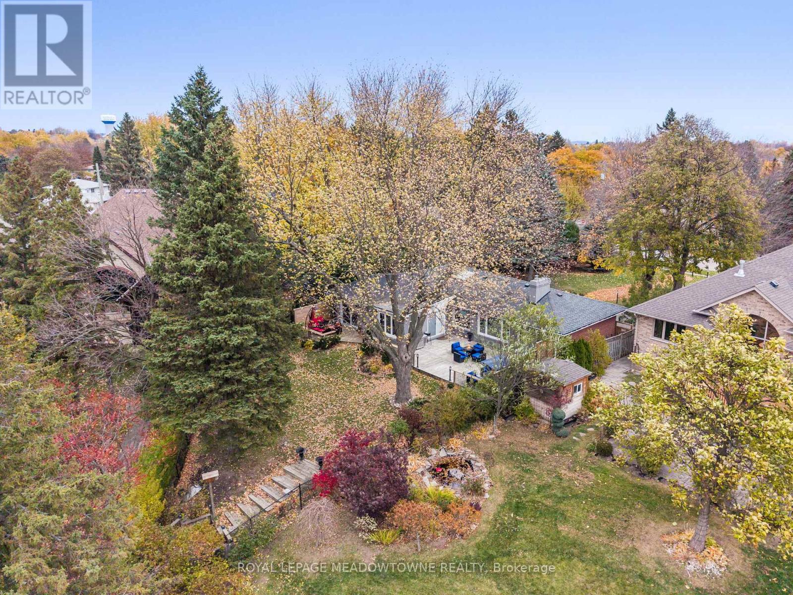 4 Chipper Court, Halton Hills, Ontario  L7G 1L3 - Photo 42 - W13028532