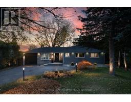 4 CHIPPER COURT, Halton Hills, Ontario