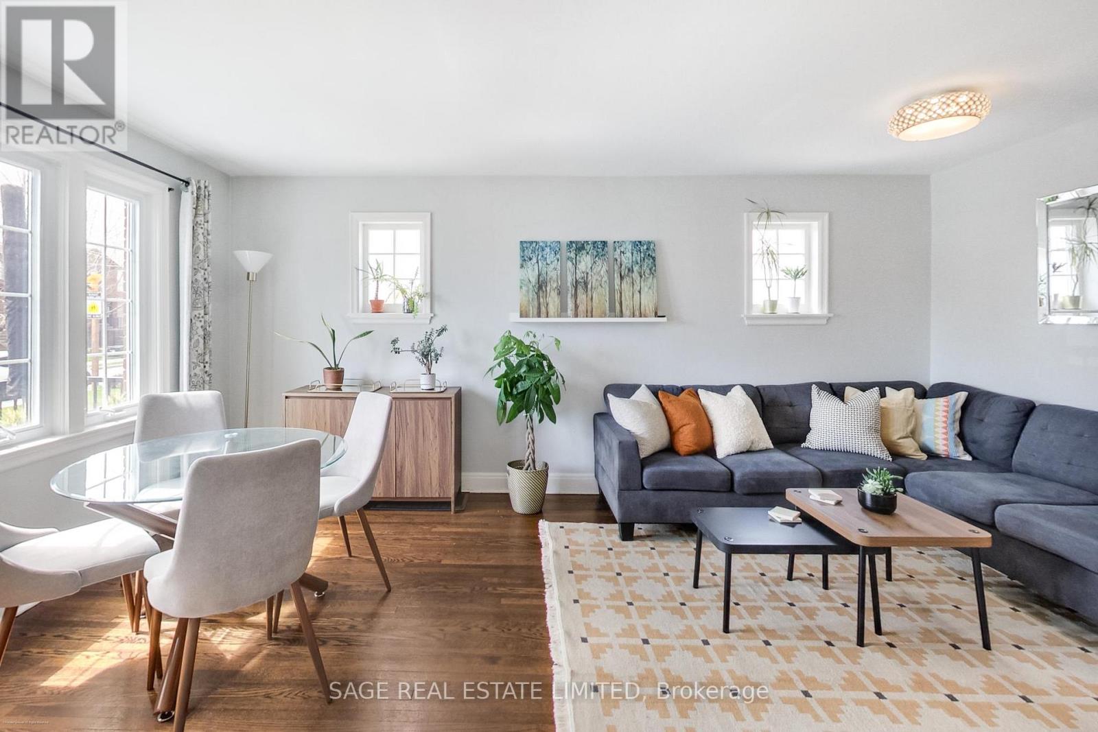 48 Murrie Street, Toronto, Ontario  M8V 1X7 - Photo 10 - W13028552