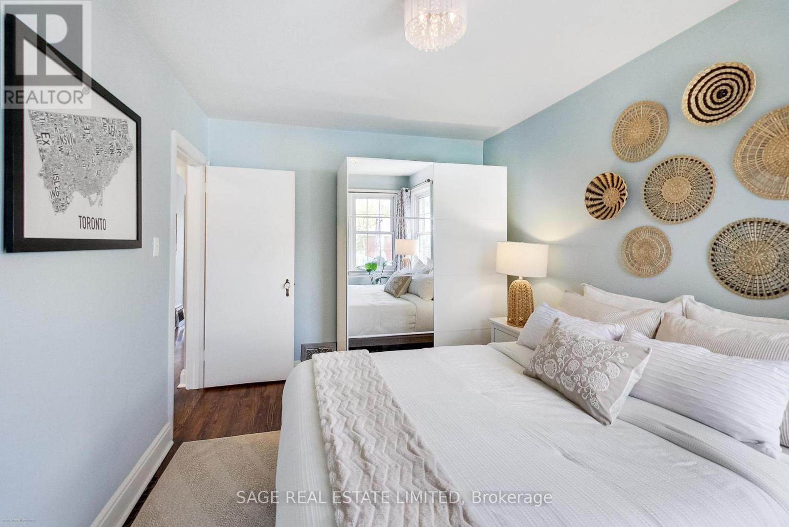 48 Murrie Street, Toronto, Ontario  M8V 1X7 - Photo 19 - W13028552