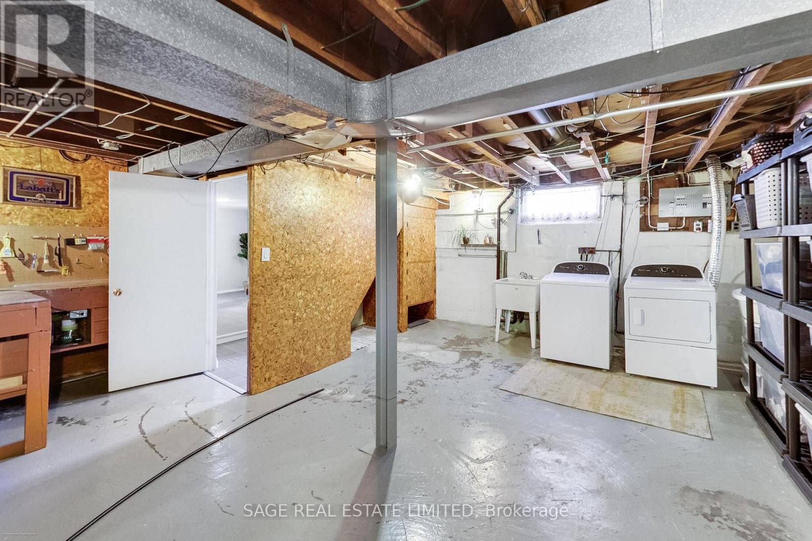 48 Murrie Street, Toronto, Ontario  M8V 1X7 - Photo 28 - W13028552