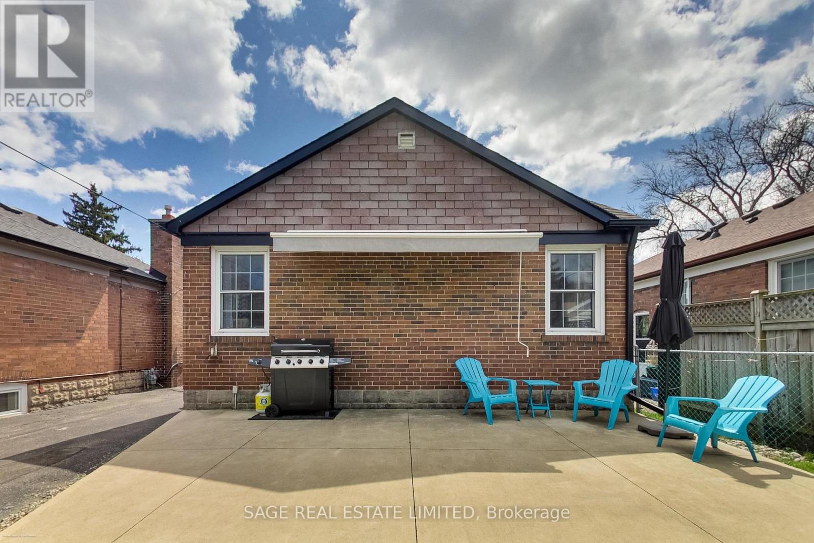 48 Murrie Street, Toronto, Ontario  M8V 1X7 - Photo 30 - W13028552