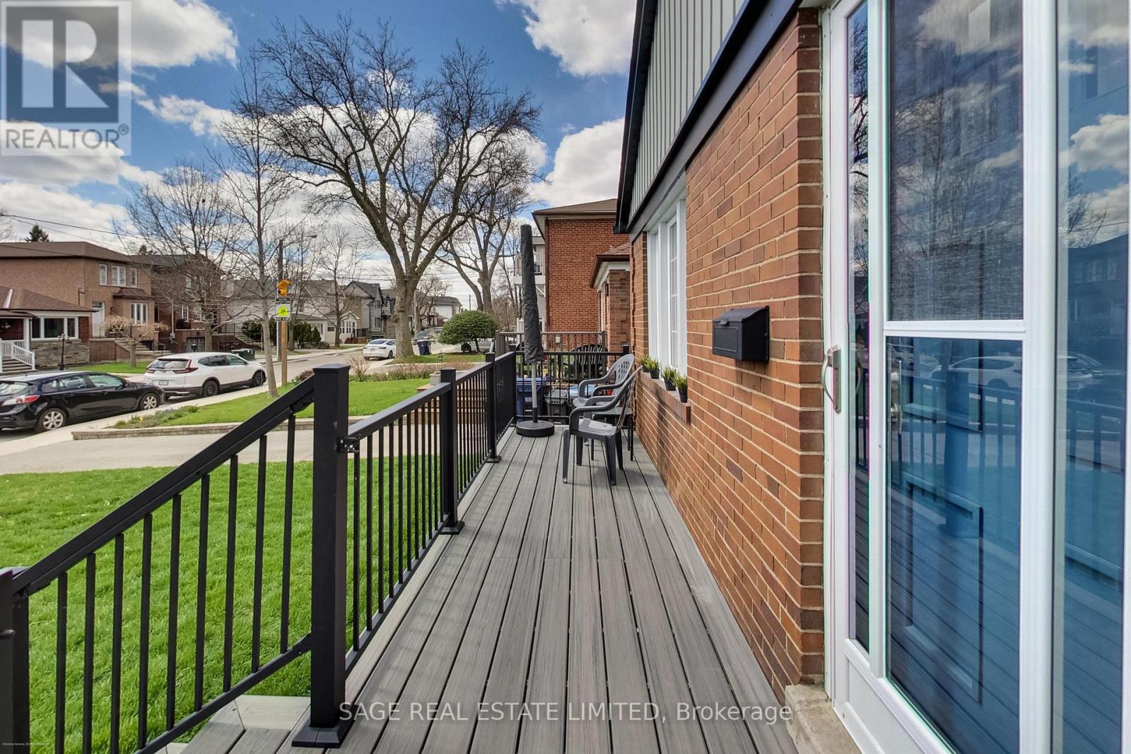 48 Murrie Street, Toronto, Ontario  M8V 1X7 - Photo 32 - W13028552