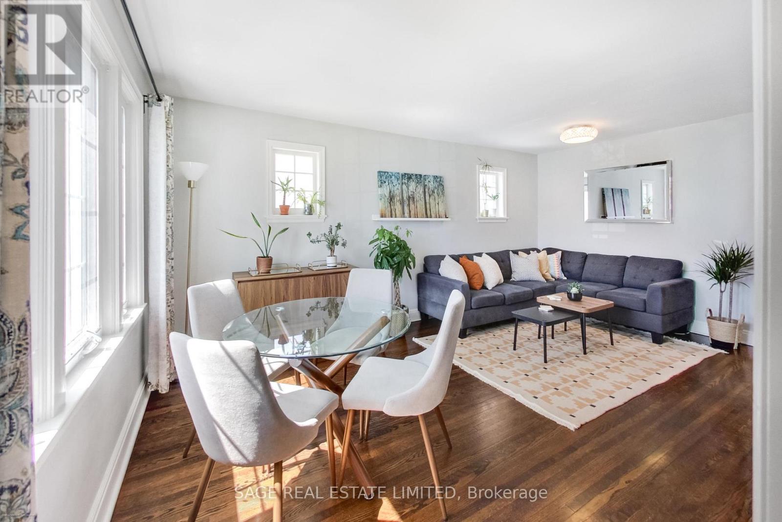 48 Murrie Street, Toronto, Ontario  M8V 1X7 - Photo 7 - W13028552