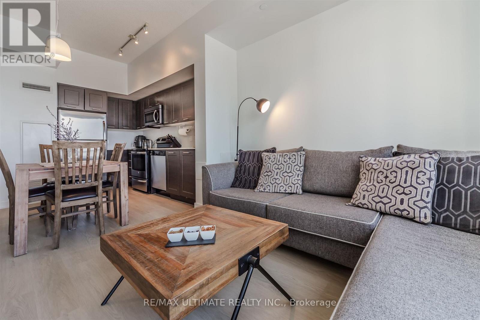 2706 - 2220 Lake Shore Boulevard W, Toronto, Ontario  M8V 1A4 - Photo 14 - W13028562