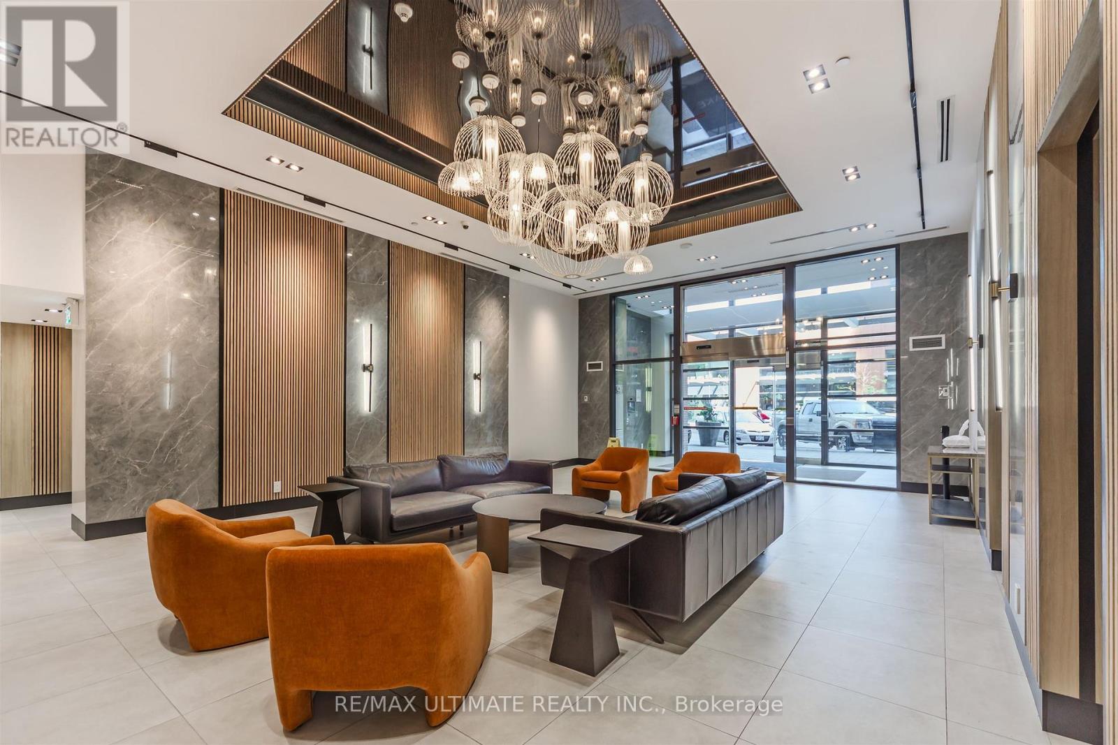 2706 - 2220 Lake Shore Boulevard W, Toronto, Ontario  M8V 1A4 - Photo 4 - W13028562