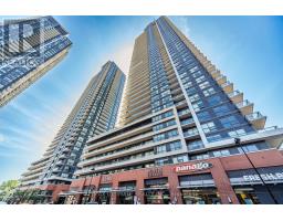 2706 - 2220 LAKE SHORE BOULEVARD W, Toronto, Ontario