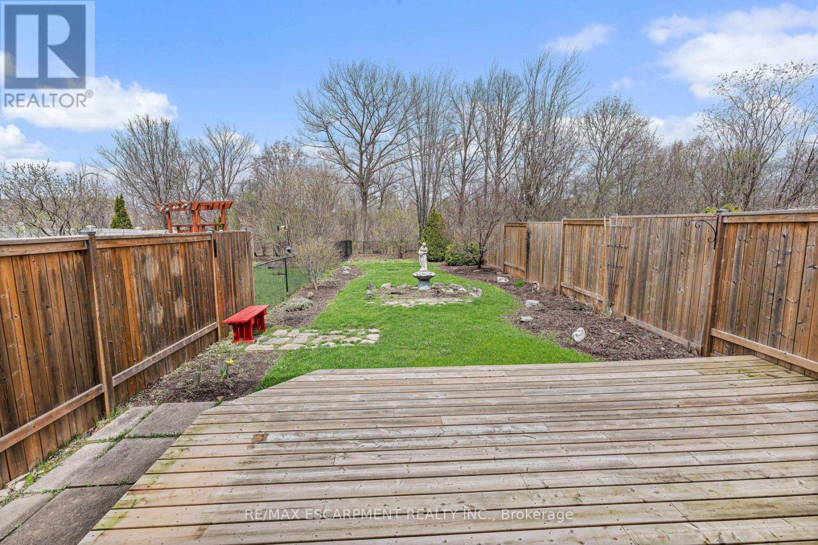 2393 Dalebrook Drive, Oakville, Ontario  L6H 6K4 - Photo 31 - W13028568