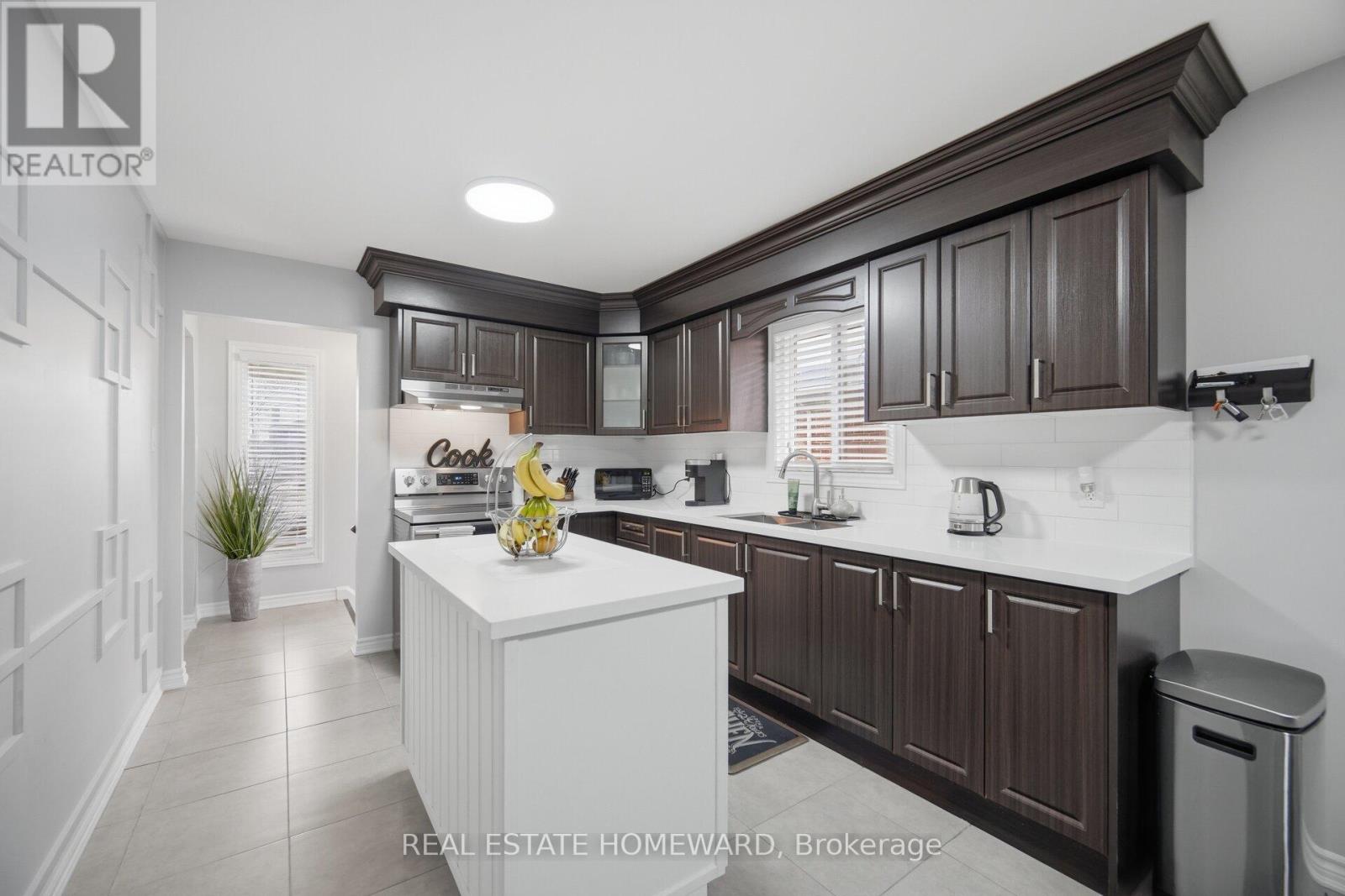 309 Royal Salisbury Way, Brampton, Ontario  L6V 3G4 - Photo 15 - W13028584