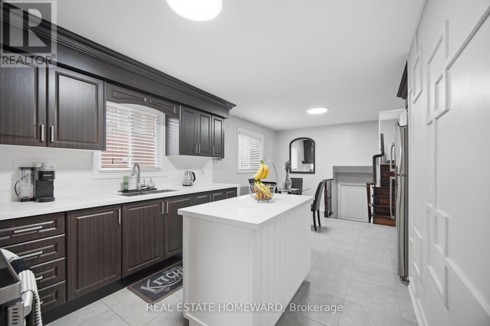 309 Royal Salisbury Way, Brampton, Ontario  L6V 3G4 - Photo 16 - W13028584