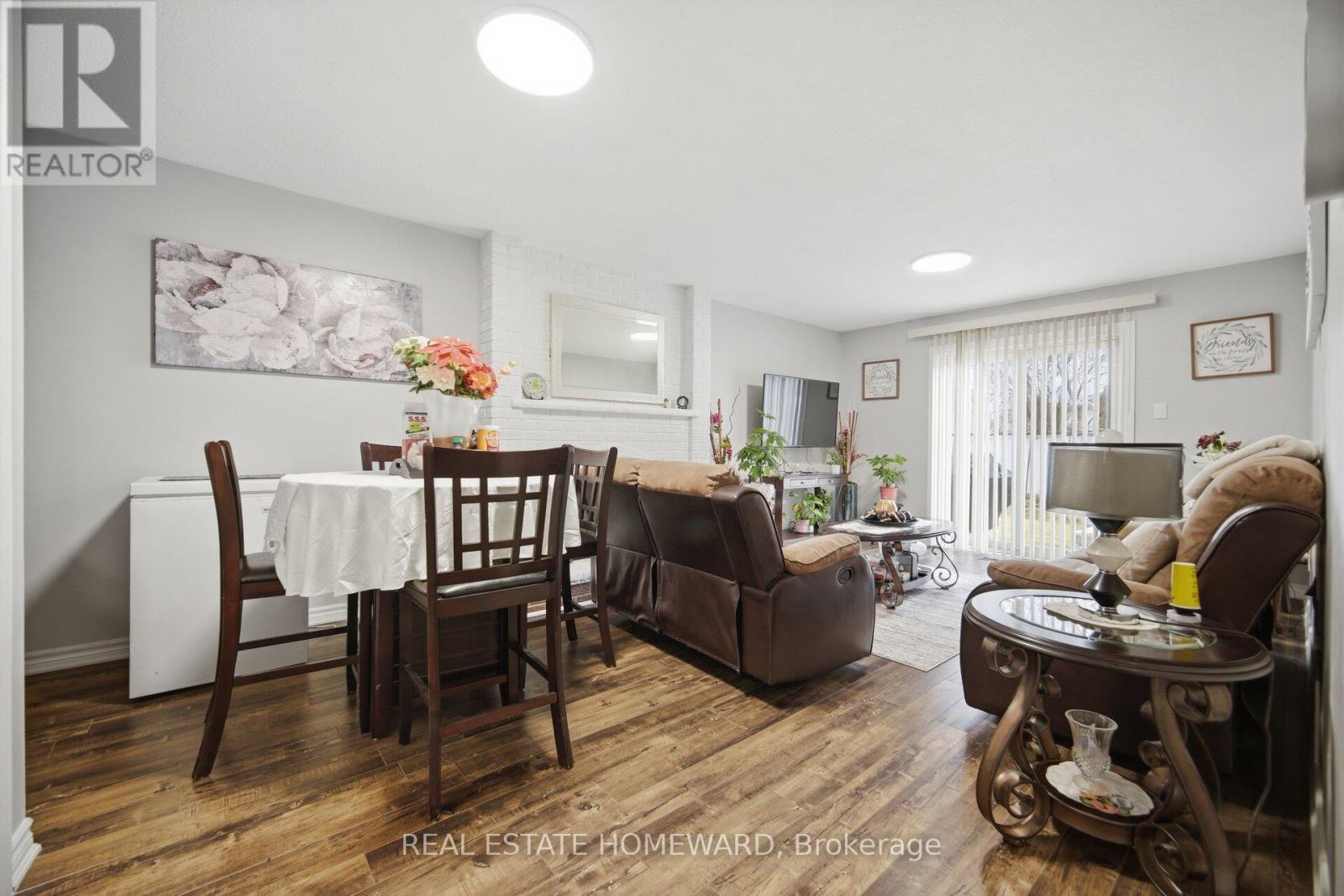 309 Royal Salisbury Way, Brampton, Ontario  L6V 3G4 - Photo 22 - W13028584