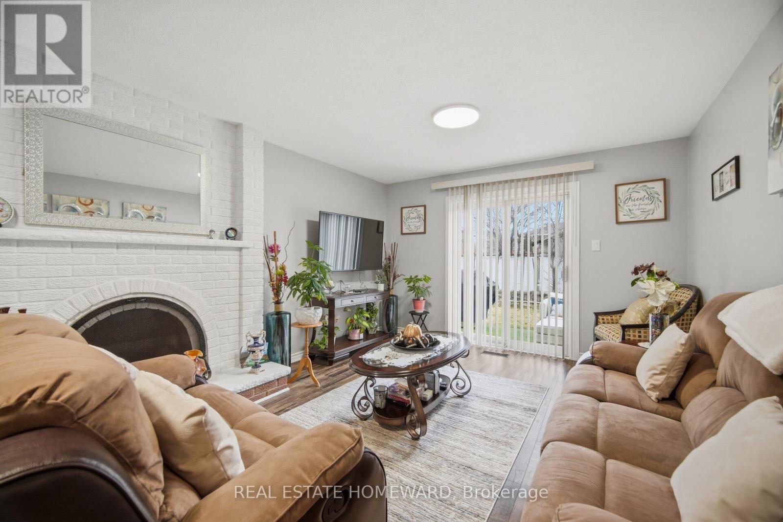 309 Royal Salisbury Way, Brampton, Ontario  L6V 3G4 - Photo 23 - W13028584