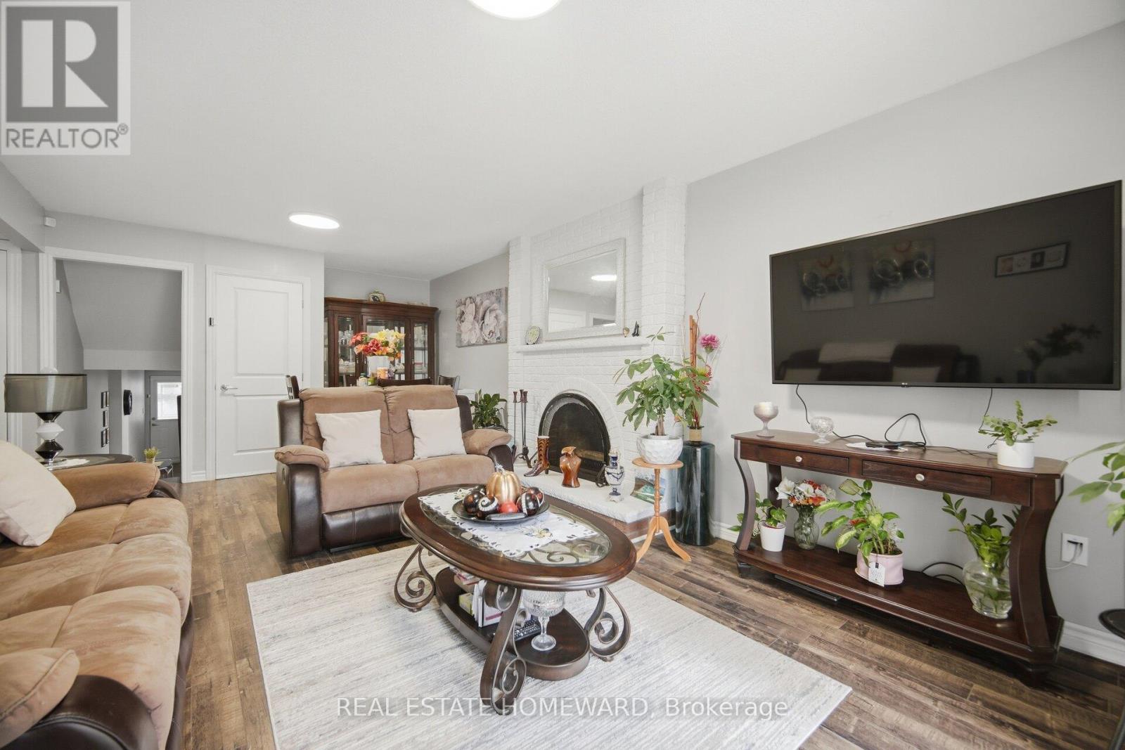 309 Royal Salisbury Way, Brampton, Ontario  L6V 3G4 - Photo 24 - W13028584