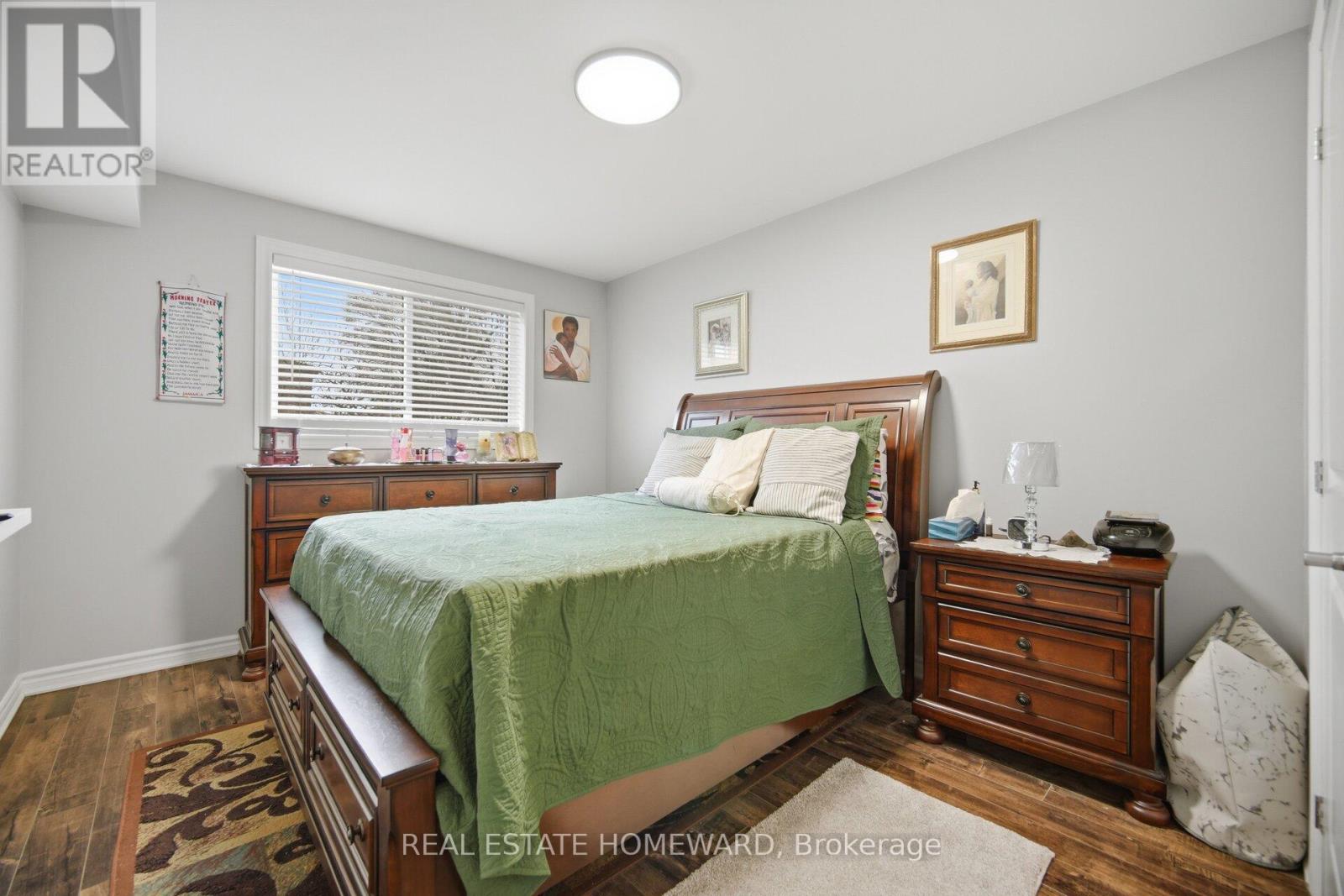 309 Royal Salisbury Way, Brampton, Ontario  L6V 3G4 - Photo 25 - W13028584