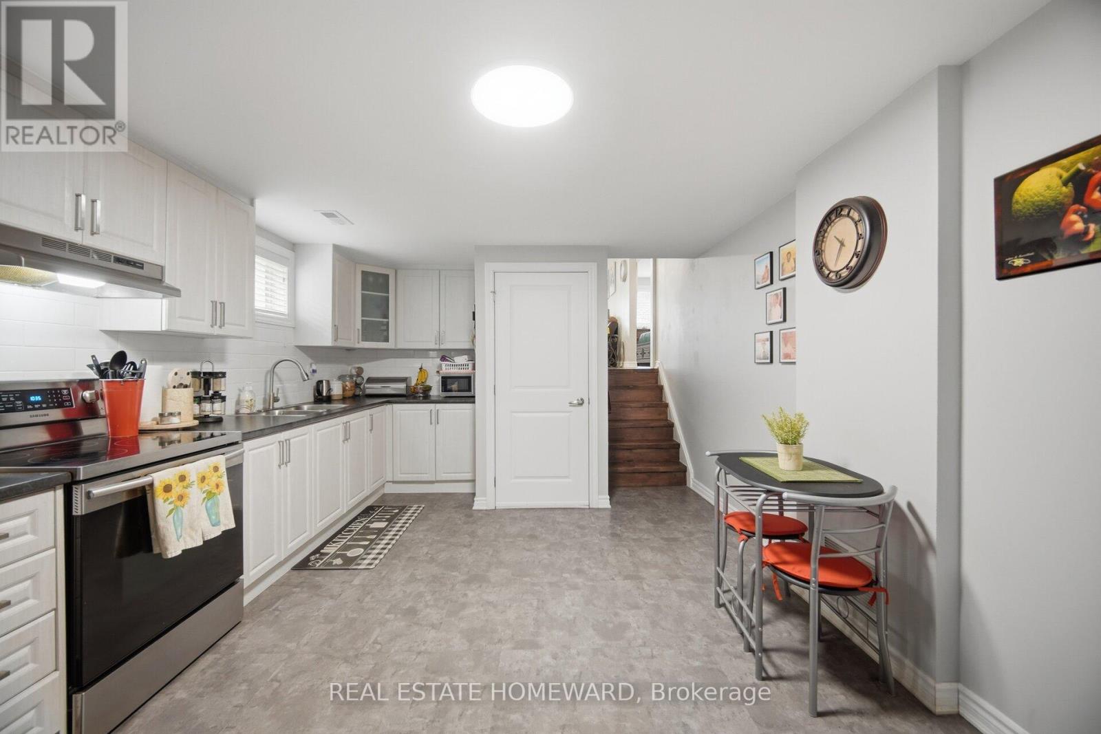 309 Royal Salisbury Way, Brampton, Ontario  L6V 3G4 - Photo 31 - W13028584