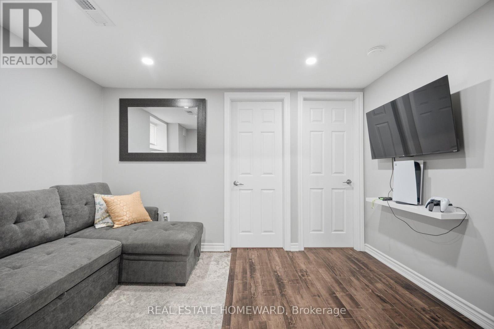 309 Royal Salisbury Way, Brampton, Ontario  L6V 3G4 - Photo 33 - W13028584