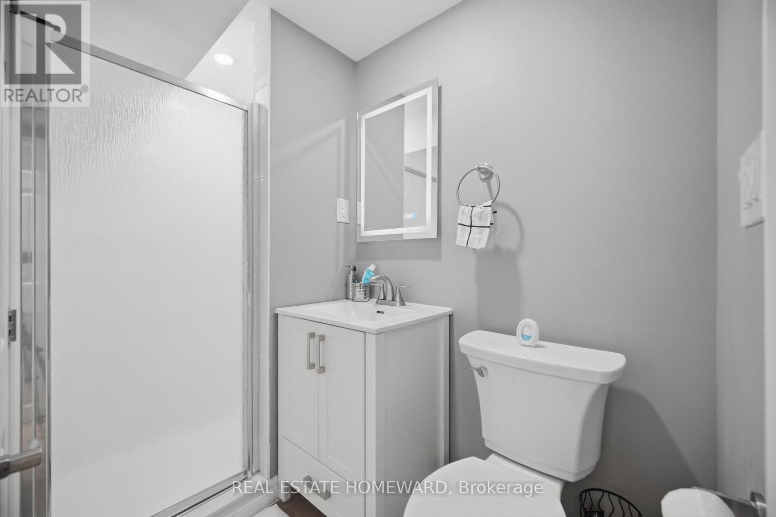 309 Royal Salisbury Way, Brampton, Ontario  L6V 3G4 - Photo 37 - W13028584