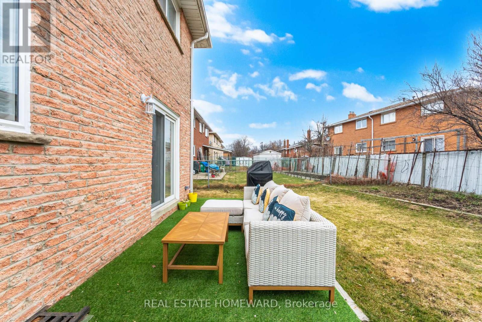 309 Royal Salisbury Way, Brampton, Ontario  L6V 3G4 - Photo 39 - W13028584