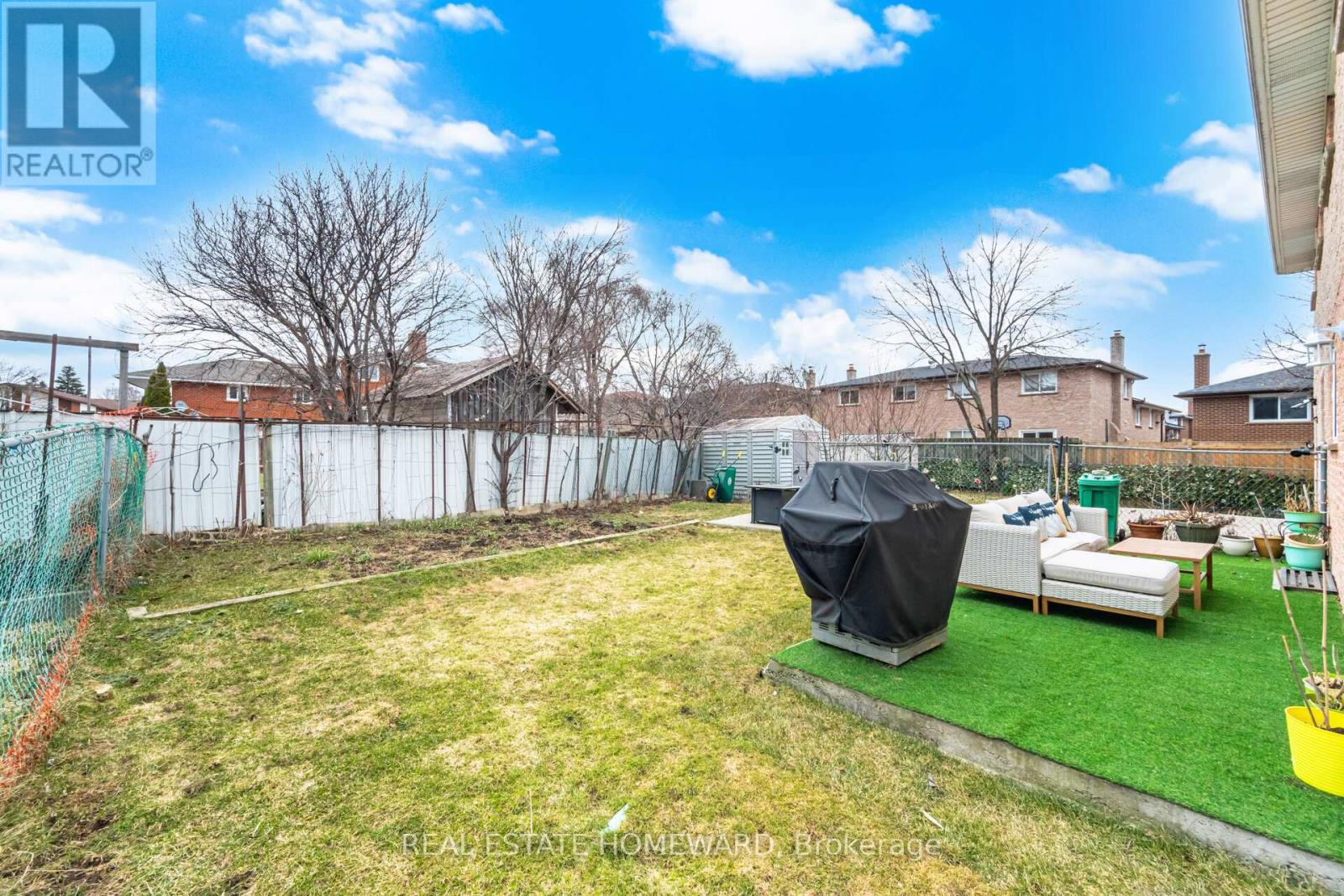 309 Royal Salisbury Way, Brampton, Ontario  L6V 3G4 - Photo 40 - W13028584