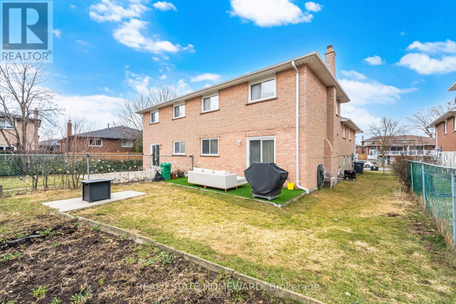 309 Royal Salisbury Way, Brampton, Ontario  L6V 3G4 - Photo 41 - W13028584