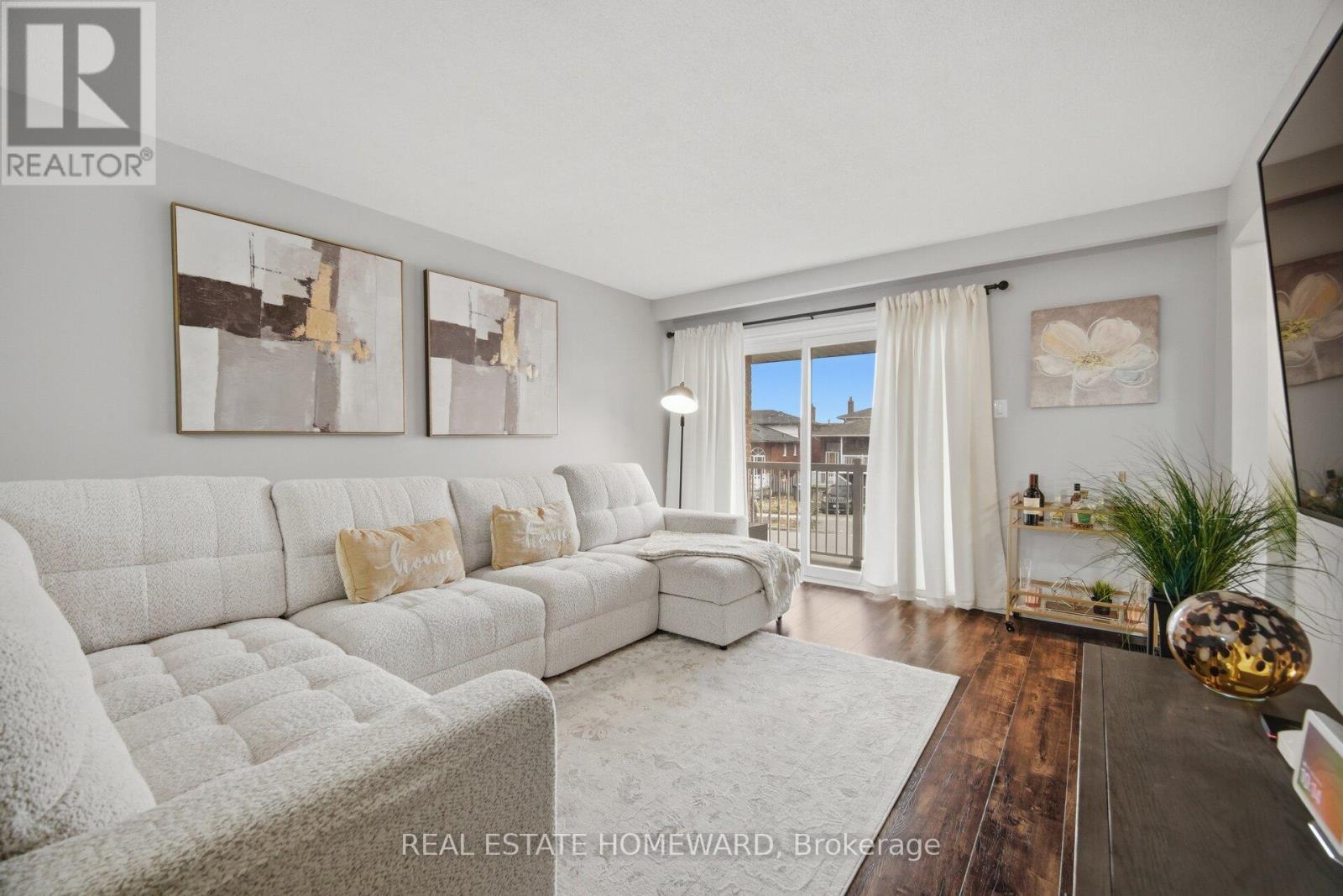 309 Royal Salisbury Way, Brampton, Ontario  L6V 3G4 - Photo 6 - W13028584