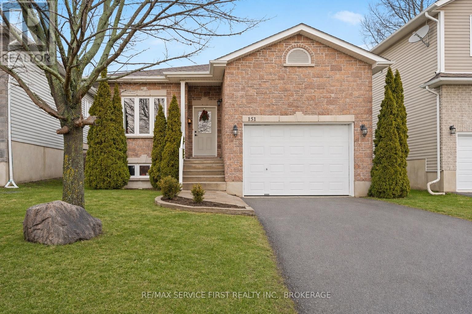 151 KILDARE AVENUE, Loyalist, Ontario