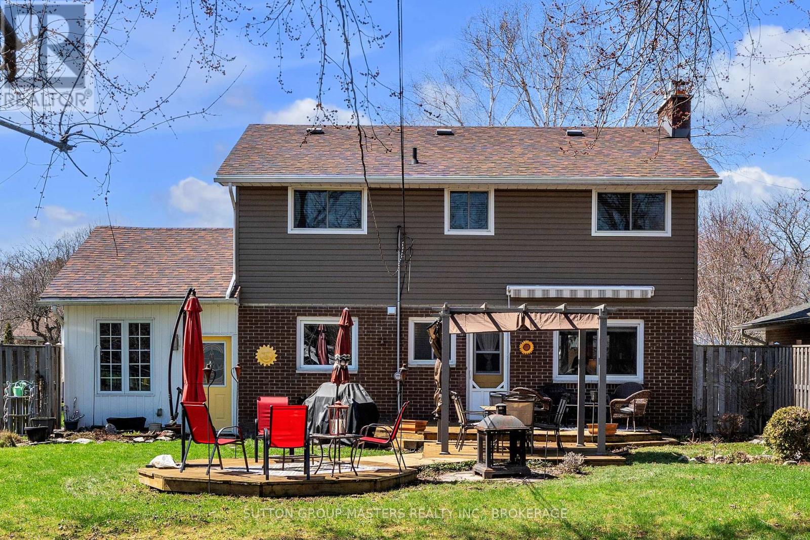 162 Chelsea Road, Kingston, Ontario  K7M 3Y8 - Photo 40 - X13018290