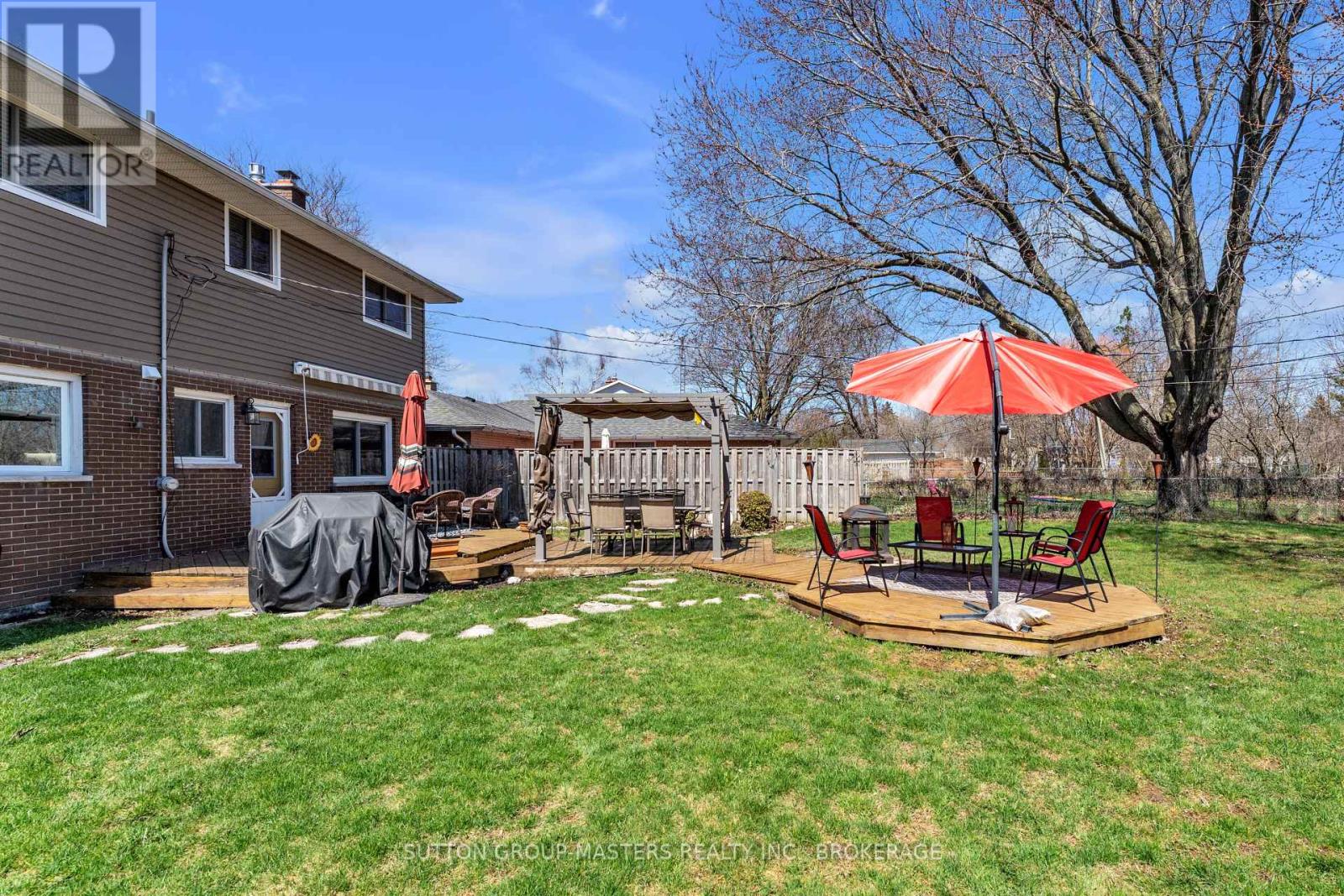 162 Chelsea Road, Kingston, Ontario  K7M 3Y8 - Photo 39 - X13018290