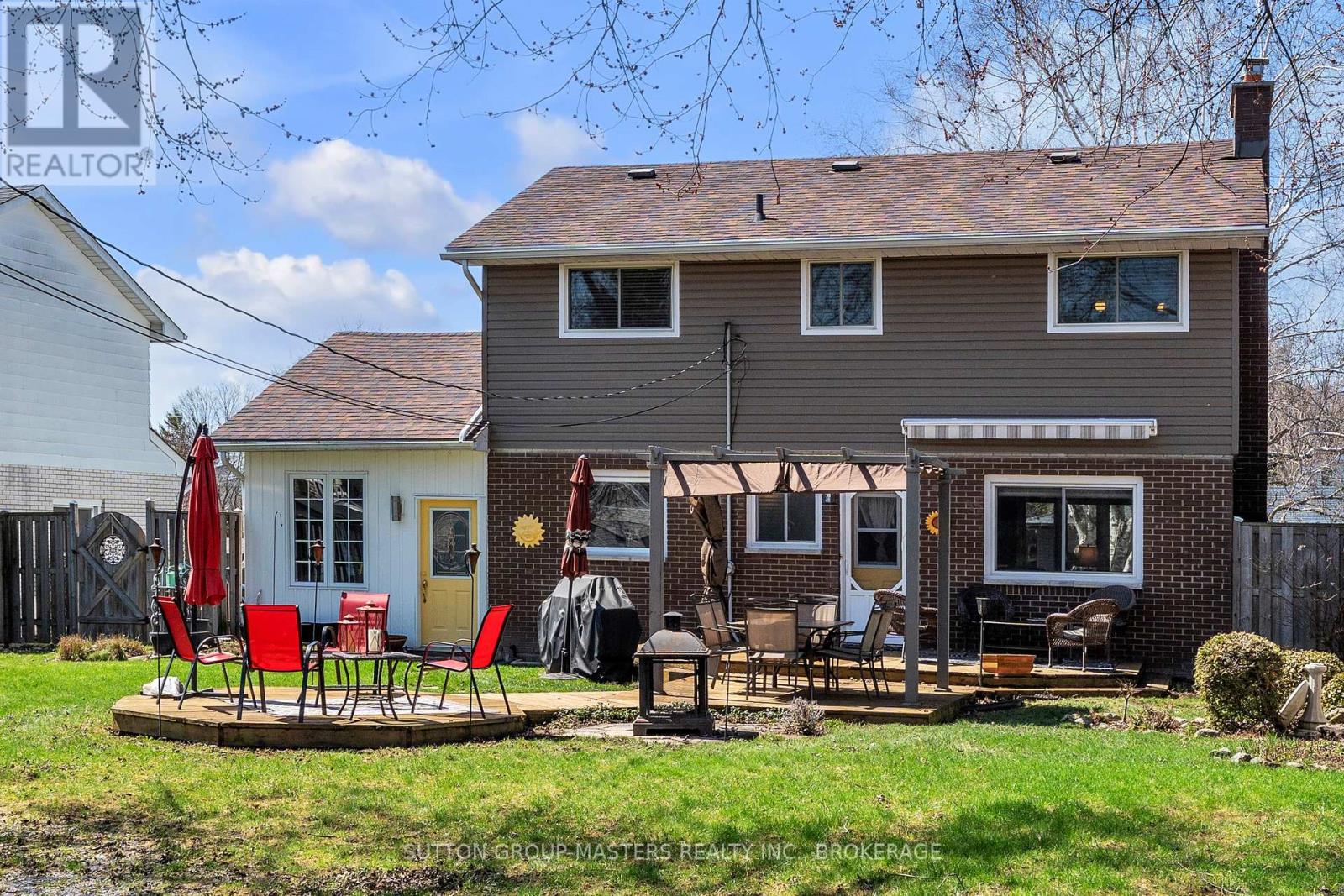 162 Chelsea Road, Kingston, Ontario  K7M 3Y8 - Photo 33 - X13018290