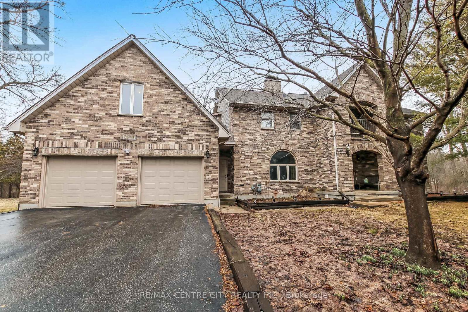 1496 Sunningdale Road E, London North, Ontario  N5X 3Y6 - Photo 4 - X12861720