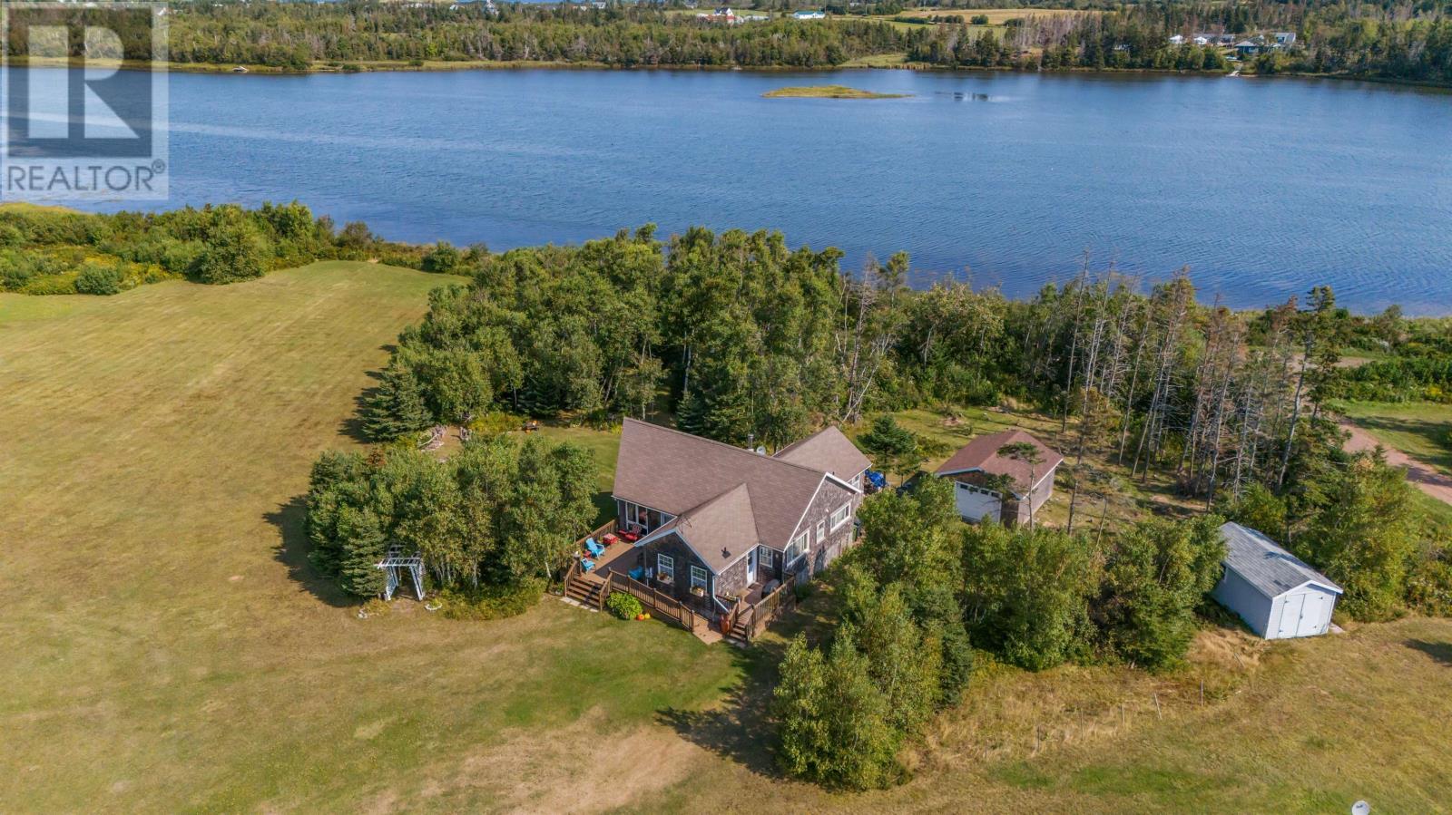 78 Splendid View Lane, west st. peters, Prince Edward Island
