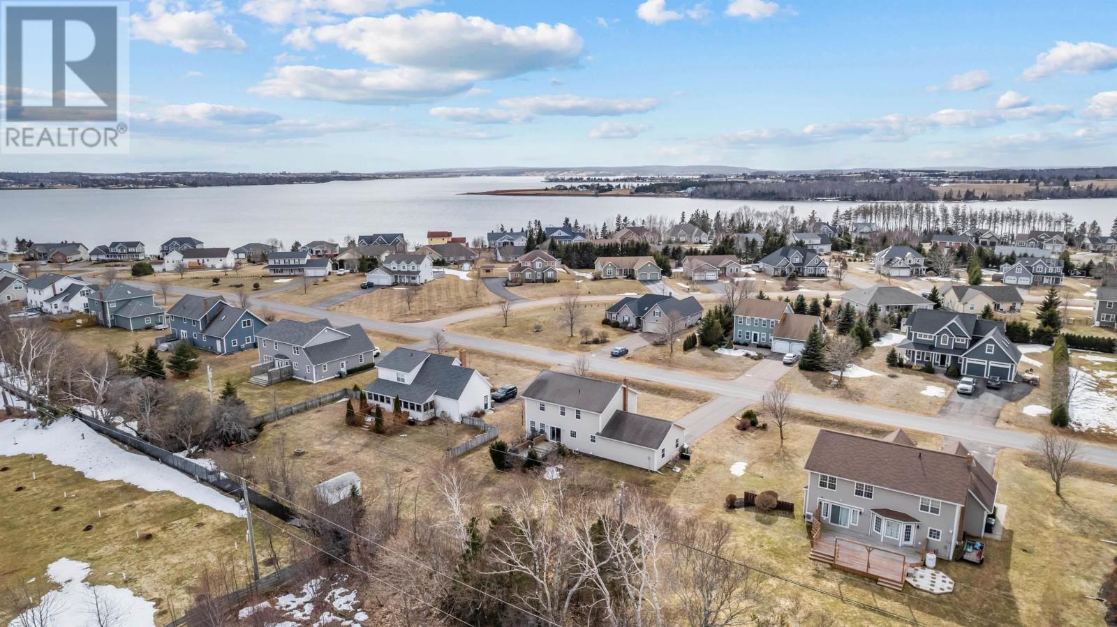 Lot 31b Waterview Drive, Cornwall, Prince Edward Island  C0A 1H4 - Photo 3 - 202608197